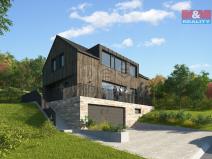 Prodej rodinného domu, Turnov, Nad Hájkem, 192 m2