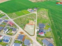 Prodej pozemku pro bydlení, Bavoryně - U Vodojemu, 1091 m2