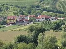 Prodej pozemku pro bydlení, Bořetice, 1163 m2