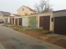 Pronájem garáže, Vyškov, 20 m2