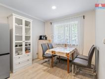 Prodej rodinného domu, Vražkov, 140 m2
