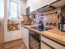 Prodej bytu 3+kk, Tlučná, V Rybníčkách, 56 m2