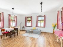 Prodej rodinného domu, Josefův Důl, 165 m2
