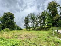 Prodej pozemku pro bydlení, Nový Jičín - Bludovice, 849 m2