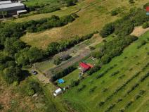 Prodej zahrady, Chožov - Třtěno, 2311 m2