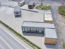 Prodej domu na klíč, Velké Popovice, 95 m2