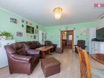 Prodej rodinného domu, Žlutice, Poděbradova, 91 m2