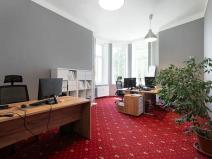 Pronájem kanceláře, Opava, Na Rybníčku, 180 m2