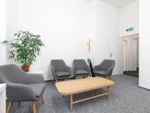 Pronájem kanceláře, Opava, Na Rybníčku, 180 m2