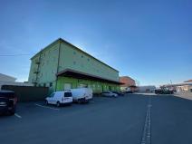 Pronájem skladu, Olomouc, Holická, 70 m2