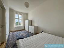 Pronájem bytu 2+1, Brno, Veveří, 65 m2