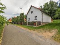 Prodej chalupy, Dubenec, 85 m2