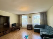 Prodej bytu 2+kk, Teplice, Na konečné, 47 m2