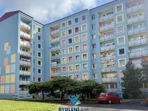Prodej bytu 2+kk, Teplice, Na konečné, 47 m2