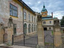 Pronájem ubytování, Holovousy, 10000 m2