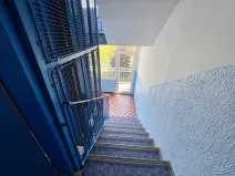 Pronájem bytu 1+kk, Turnov, Studentská, 22 m2