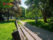 Pronájem bytu 2+1, Praha - Záběhlice, Bojanovická, 54 m2