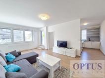 Pronájem bytu 4+kk, Praha - Jinonice, Pod stolovou horou, 87 m2