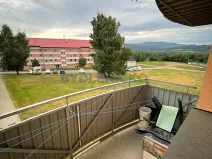 Pronájem bytu 2+1, Horní Planá, Sídliště Míru, 60 m2