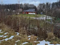 Prodej pozemku pro bydlení, Karviná, 1799 m2