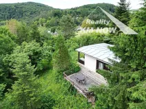 Prodej chaty, Heroltice, 51 m2