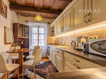 Prodej rodinného domu, Český Krumlov, Dlouhá, 125 m2