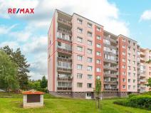 Prodej bytu 4+1, Plzeň, U Jam, 84 m2
