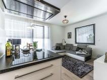 Pronájem bytu 3+kk, Praha - Veleslavín, Pod dvorem, 82 m2