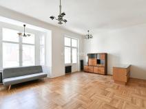 Pronájem bytu 2+kk, Praha - Josefov, Maiselova, 75 m2