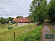 Prodej rodinného domu, Daleké Dušníky, 240 m2
