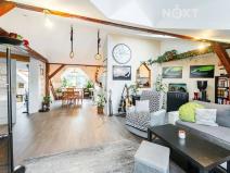 Prodej bytu 4+kk, Vrchlabí, Jana Opletala, 148 m2