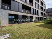 Pronájem bytu 3+kk, Brno, Neumannova, 89 m2