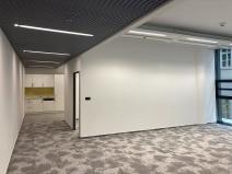 Pronájem kanceláře, Praha - Nové Město, Jindřišská, 231 m2