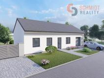 Prodej pozemku pro bydlení, Ladná, 542 m2