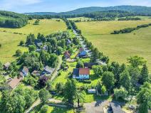 Prodej pozemku pro bydlení, Žandov, 1527 m2