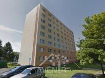 Prodej bytu 3+1, Jablonec nad Nisou, Mládí, 70 m2