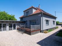 Pronájem bytu 3+kk, Říčany - Jažlovice, Jažlovická, 70 m2