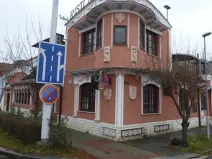 Dražba restaurace, Pardubice, Raisova, 307 m2