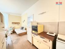 Prodej bytu 2+kk, Trutnov - Lhota, Na Hamru, 50 m2