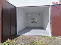 Prodej garáže, Nová Cerekev, 16 m2