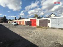 Prodej garáže, Nová Cerekev, 16 m2