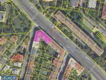 Dražba bytu 2+1, Praha - Strašnice, Petrovická, 65 m2