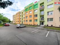 Prodej bytu 4+1, Svitavy, Antonína Slavíčka, 86 m2