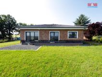 Prodej rodinného domu, Soutice - Černýš, 112 m2