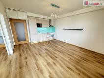Pronájem bytu 3+kk, Praha - Libeň, Březenská, 70 m2