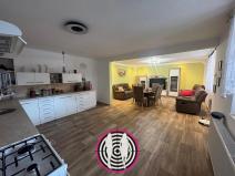 Pronájem rodinného domu, Leština u Světlé, 125 m2