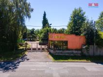 Prodej komerčního pozemku, Ostrava, Škrobálkova, 11113 m2