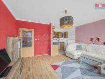 Prodej bytu 2+kk, Modletice, 53 m2