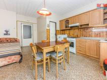Prodej rodinného domu, Kutná Hora - Karlov, Čáslavská, 113 m2