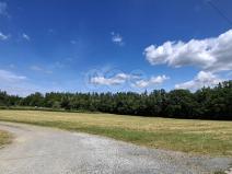 Prodej pozemku pro bydlení, Hradištko, 10084 m2